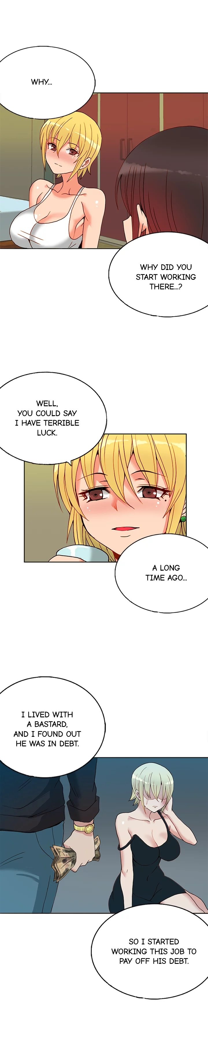 Johnson Contract - Chapter 14 [photo 16] - MangaPorn