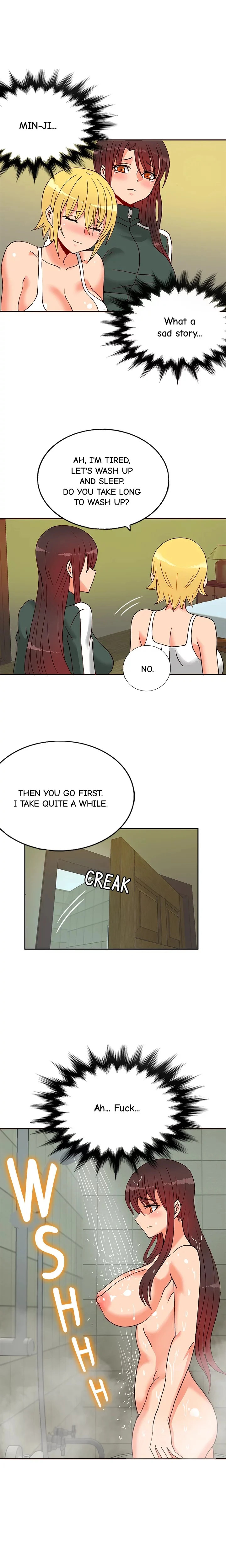 Johnson Contract - Chapter 14 [photo 18] - MangaPorn