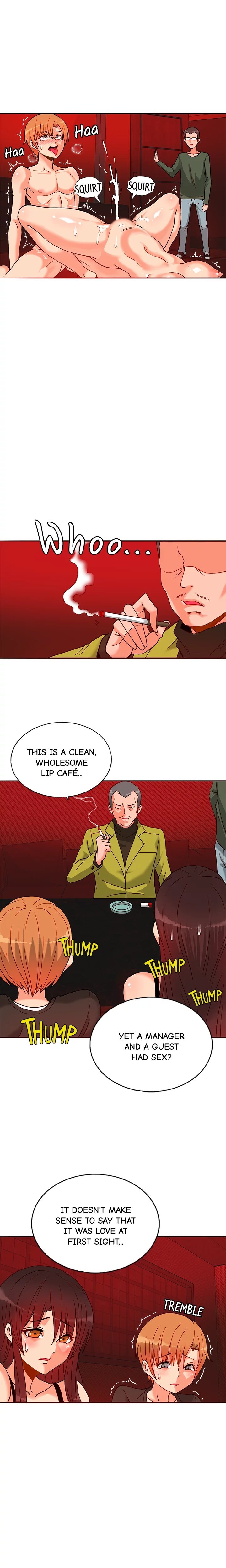 Johnson Contract - Chapter 14 [photo 9] - MangaPorn