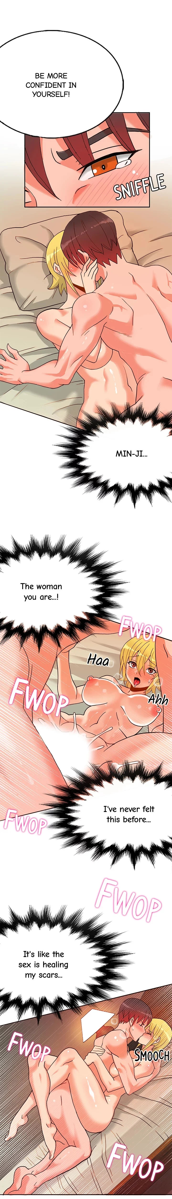 Johnson Contract - Chapter 15 [photo 14] - MangaPorn