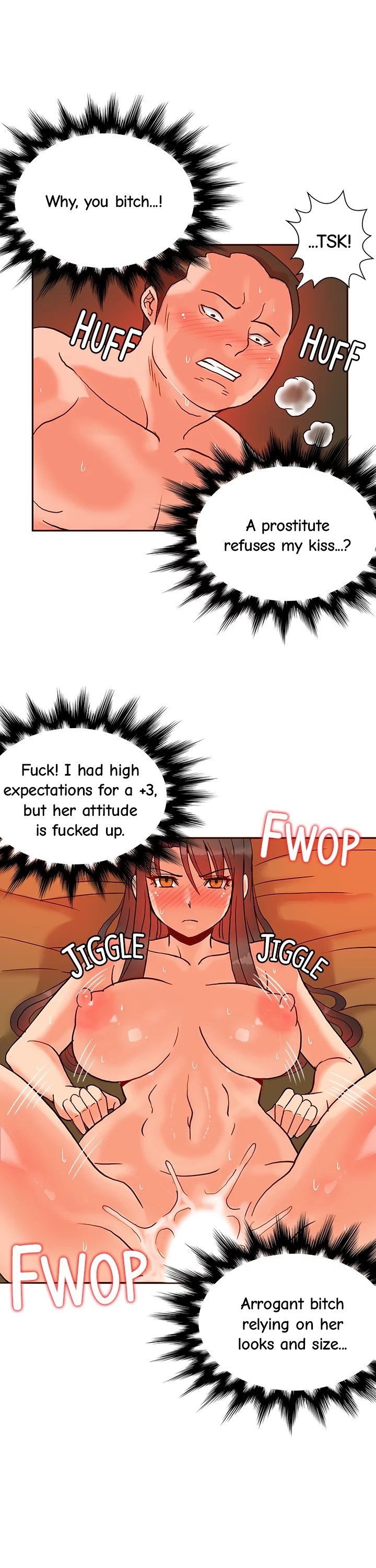 Johnson Contract - Chapter 16 [photo 13] - MangaPorn