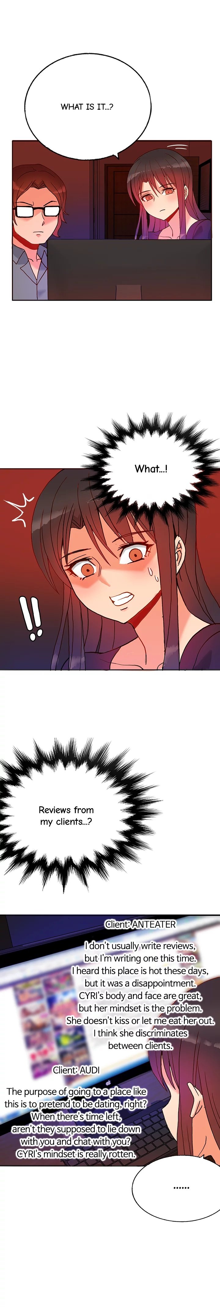 Johnson Contract - Chapter 16 [photo 17] - MangaPorn