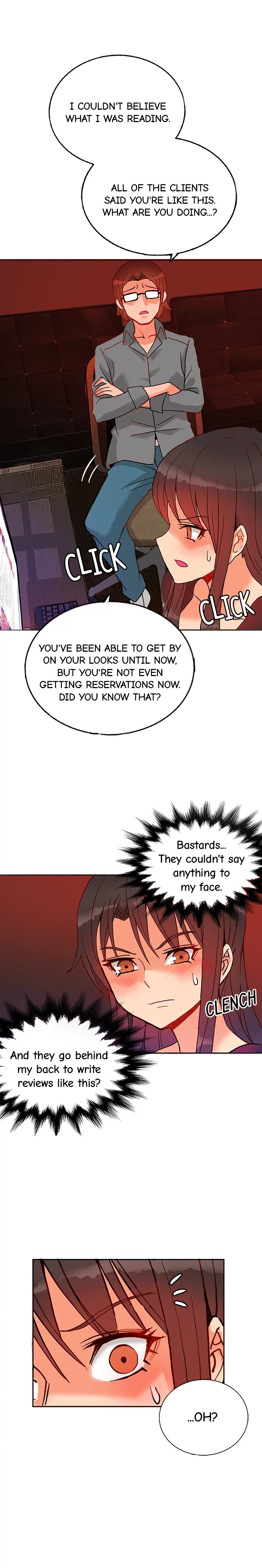 Johnson Contract - Chapter 16 [photo 18] - MangaPorn