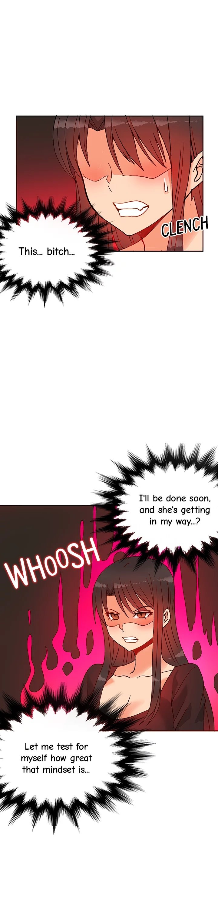 Johnson Contract - Chapter 16 [photo 20] - MangaPorn