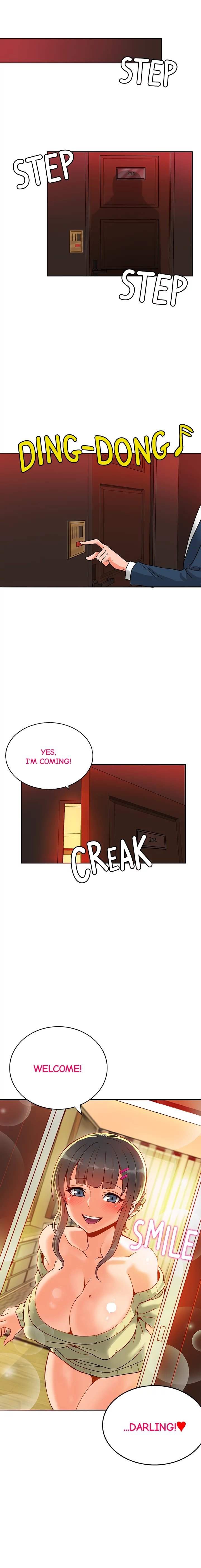 Johnson Contract - Chapter 16 [photo 21] - MangaPorn