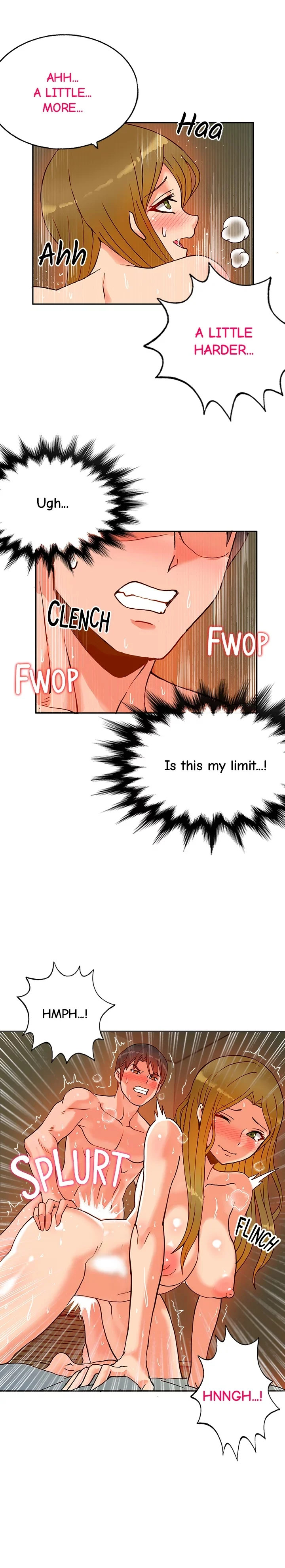 Johnson Contract - Chapter 16 [photo 4] - MangaPorn