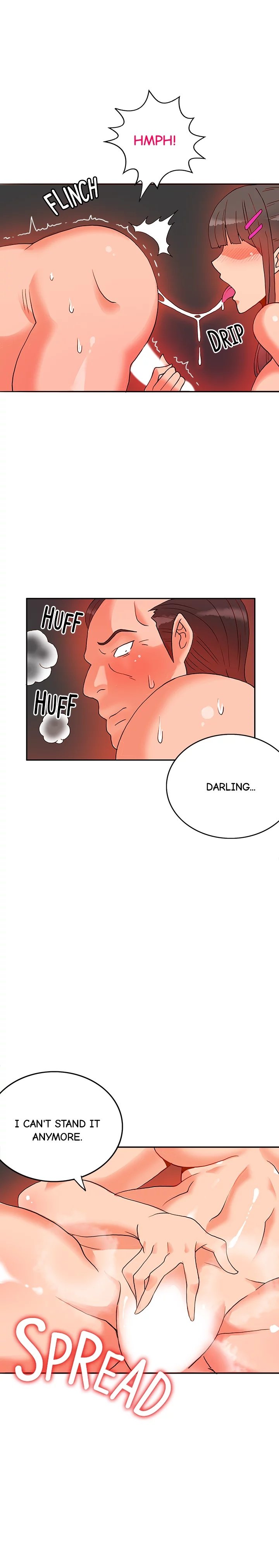 Johnson Contract - Chapter 17 [photo 18] - MangaPorn