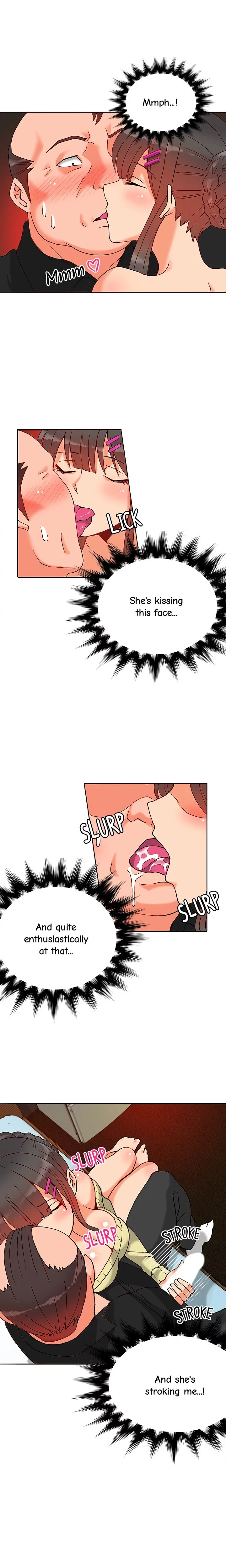 Johnson Contract - Chapter 17 [photo 7] - MangaPorn