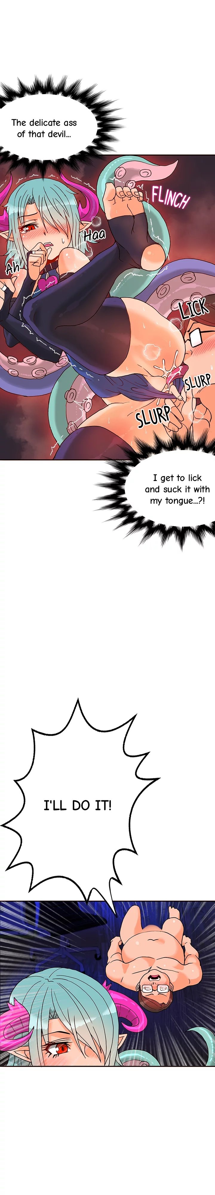 Johnson Contract - Chapter 18 [photo 11] - MangaPorn