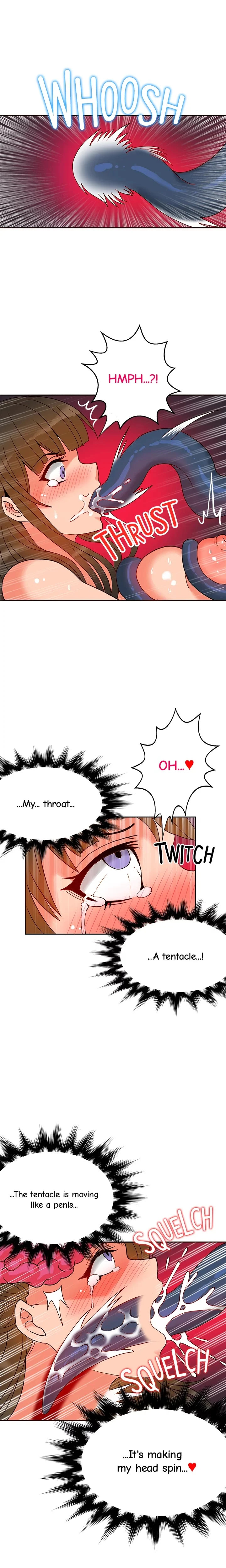 Johnson Contract - Chapter 19 [photo 10] - MangaPorn