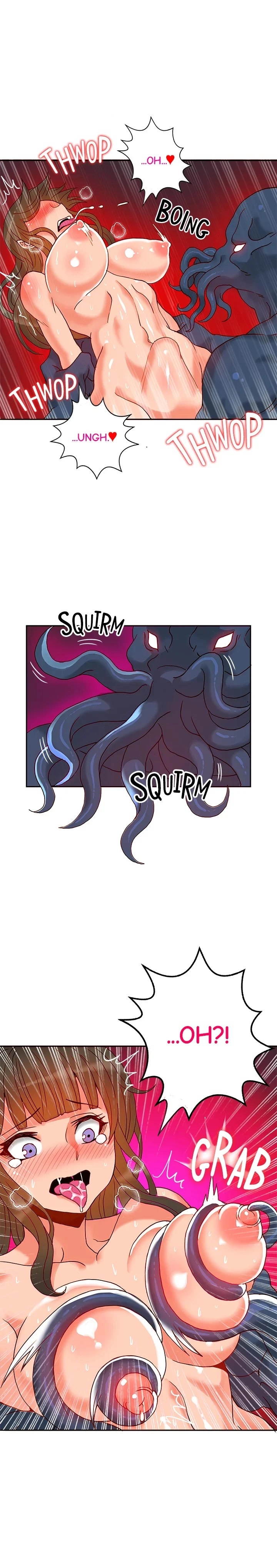 Johnson Contract - Chapter 19 [photo 8] - MangaPorn