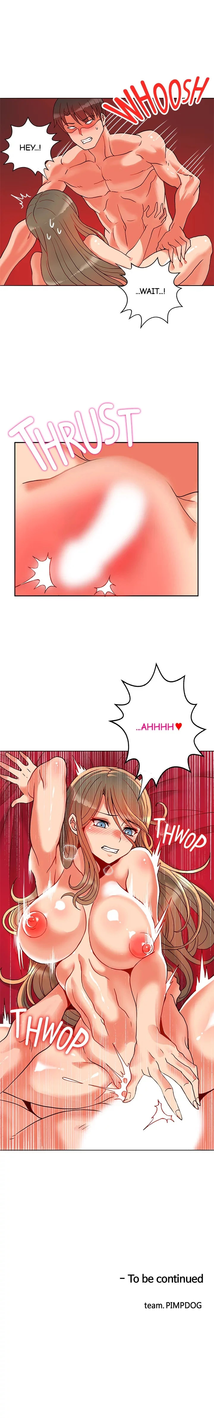 Johnson Contract - Chapter 20 [photo 19] - MangaPorn