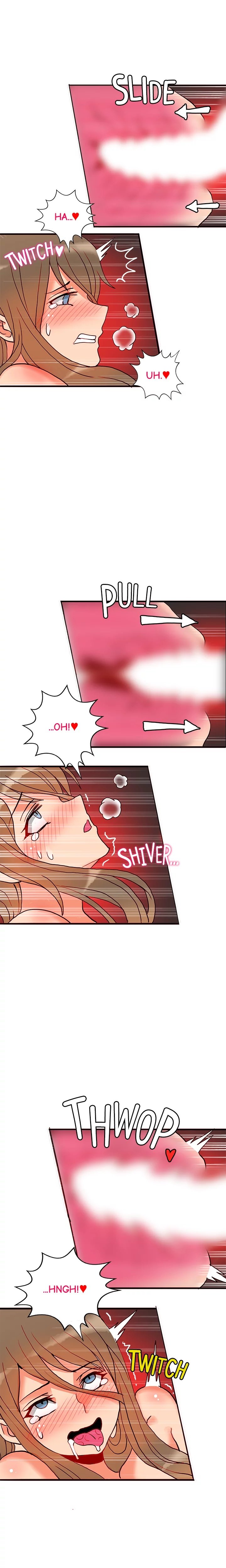 Johnson Contract - Chapter 21 [photo 10] - MangaPorn