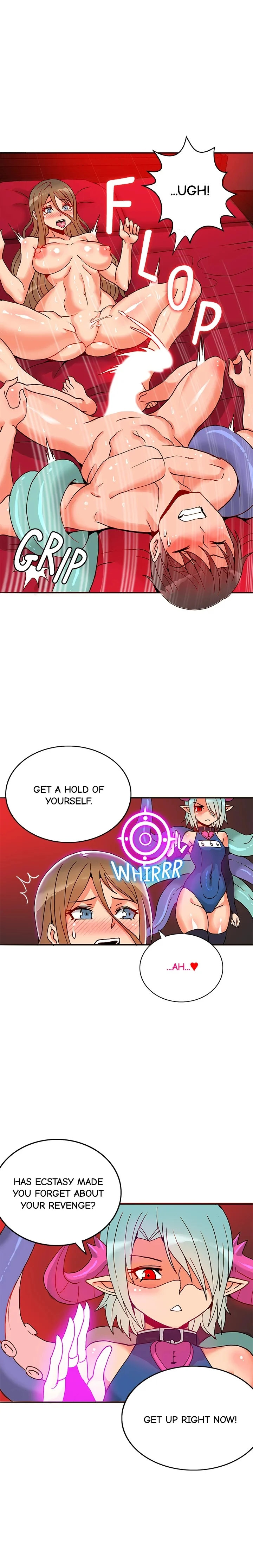 Johnson Contract - Chapter 21 [photo 15] - MangaPorn