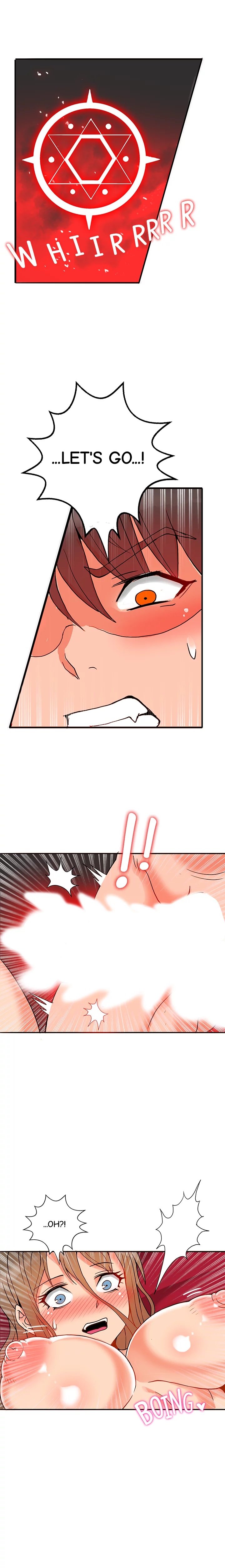 Johnson Contract - Chapter 21 [photo 8] - MangaPorn