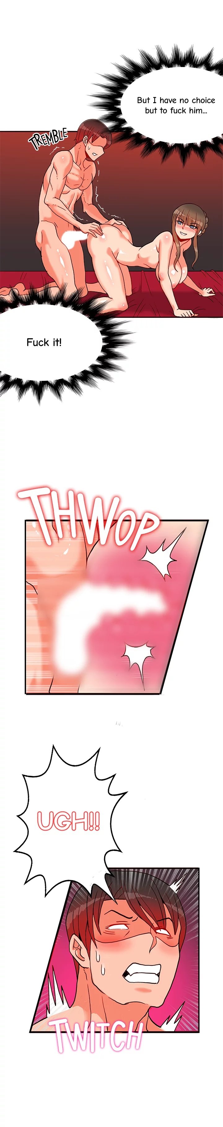 Johnson Contract - Chapter 22 [photo 10] - MangaPorn