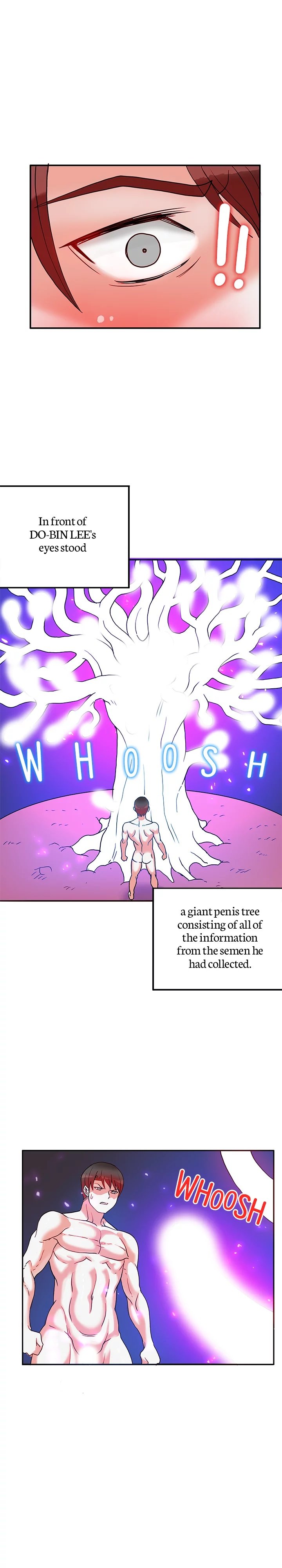 Johnson Contract - Chapter 22 [photo 12] - MangaPorn