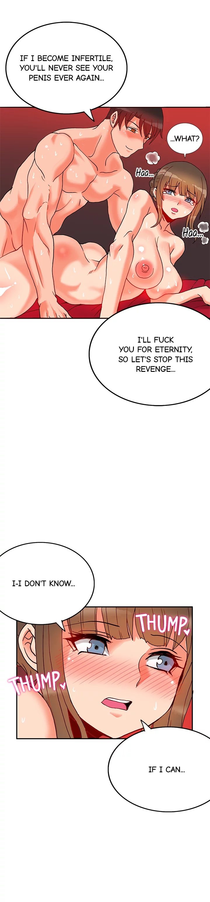 Johnson Contract - Chapter 22 [photo 17] - MangaPorn