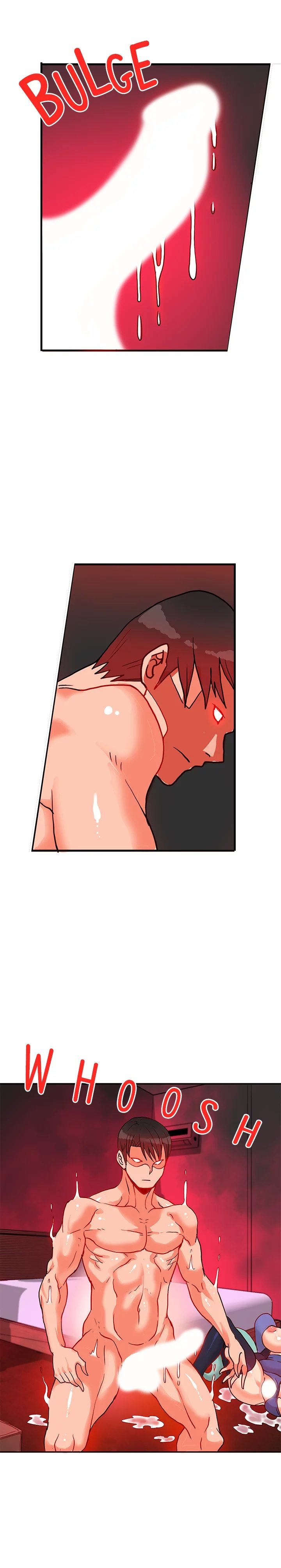 Johnson Contract - Chapter 24 [photo 12] - MangaPorn