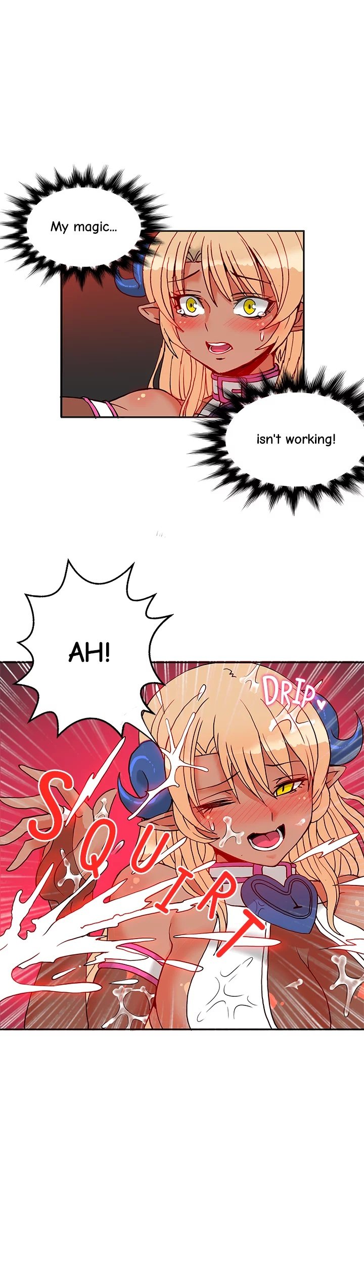 Johnson Contract - Chapter 24 [photo 14] - MangaPorn