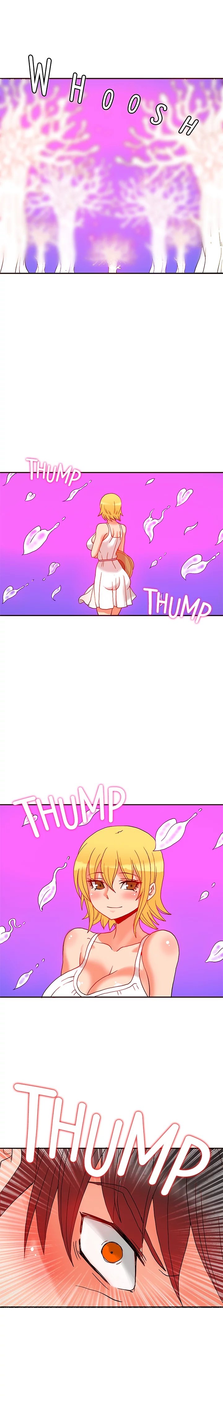 Johnson Contract - Chapter 24 [photo 6] - MangaPorn