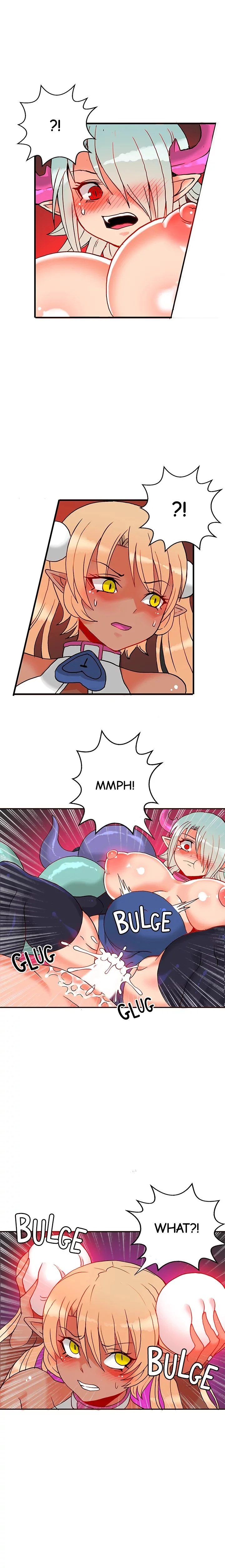 Johnson Contract - Chapter 24 [photo 8] - MangaPorn