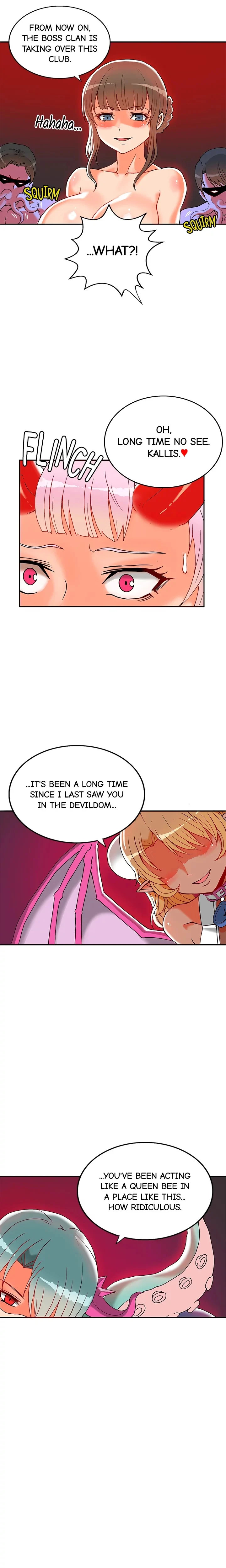 Johnson Contract - Chapter 25 [photo 18] - MangaPorn