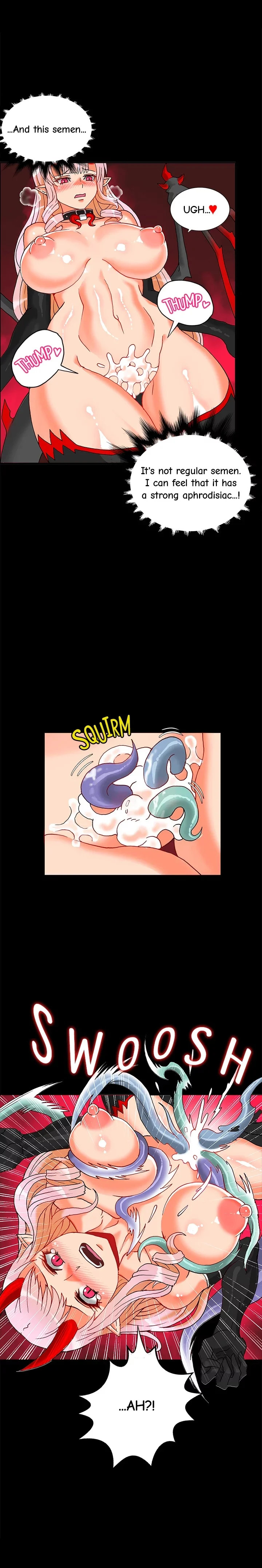 Johnson Contract - Chapter 26 [photo 10] - MangaPorn