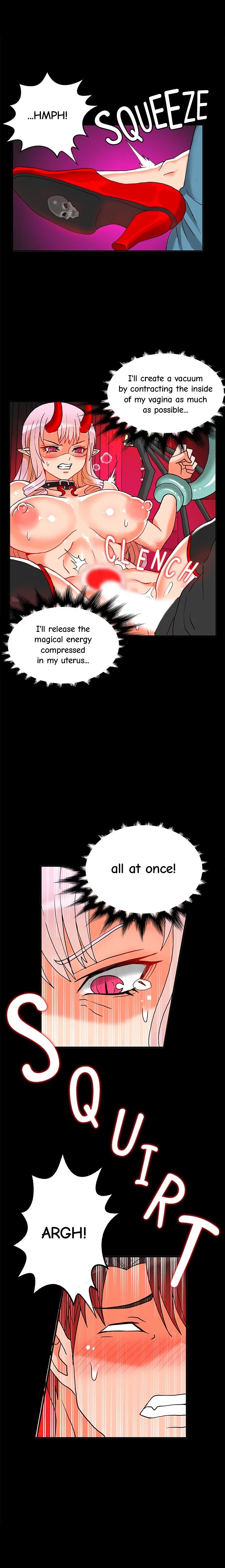 Johnson Contract - Chapter 26 [photo 17] - MangaPorn