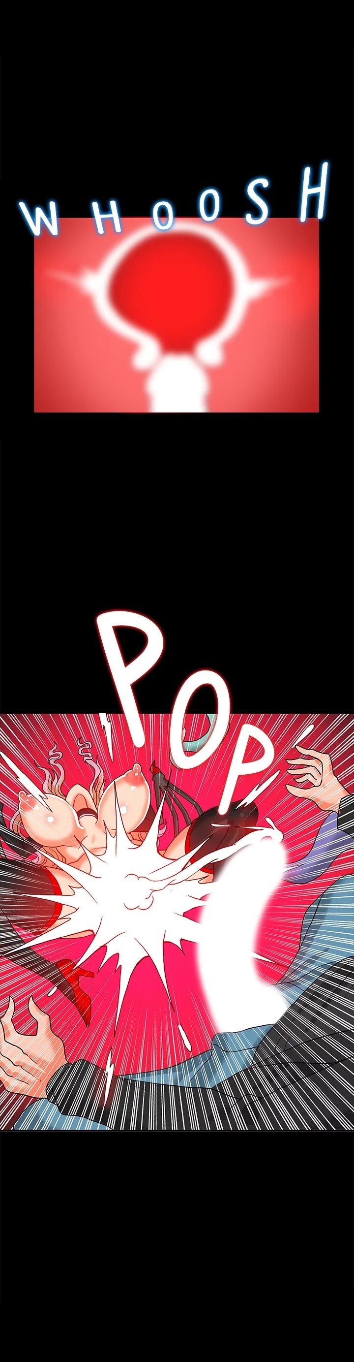 Johnson Contract - Chapter 26 [photo 18] - MangaPorn