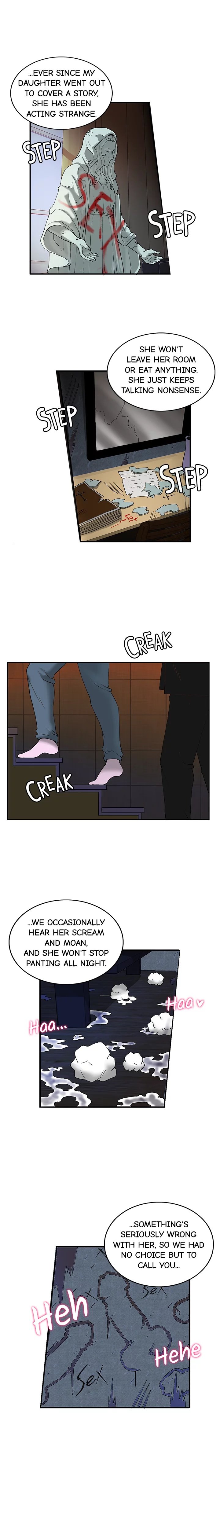 Johnson Contract - Chapter 26 [photo 3] - MangaPorn