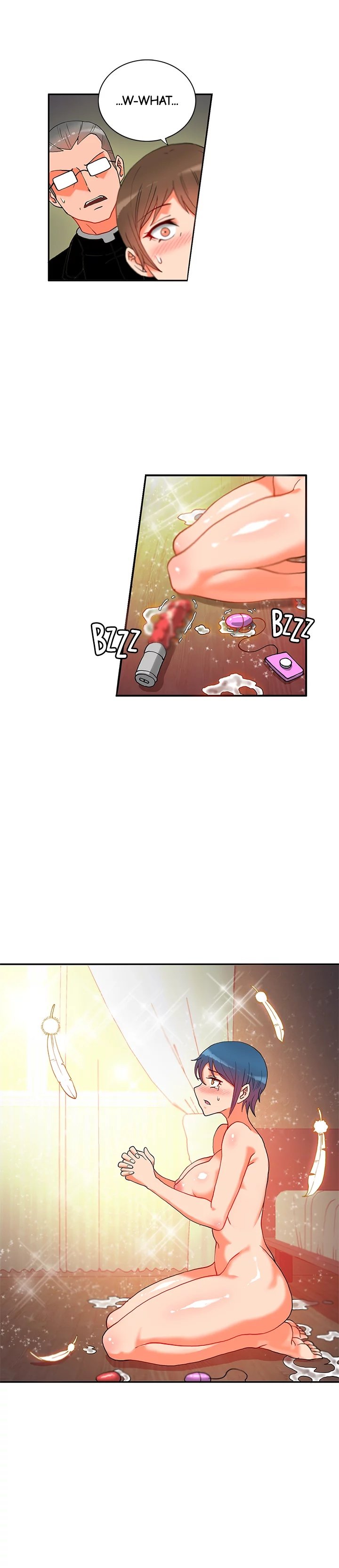 Johnson Contract - Chapter 27 [photo 5] - MangaPorn