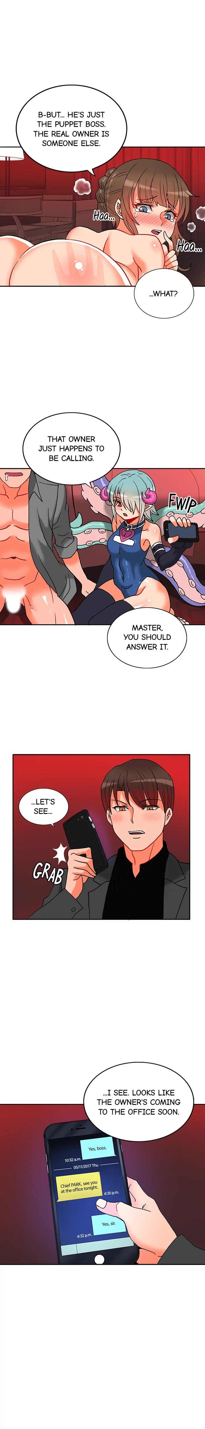 Johnson Contract - Chapter 28 [photo 6] - MangaPorn