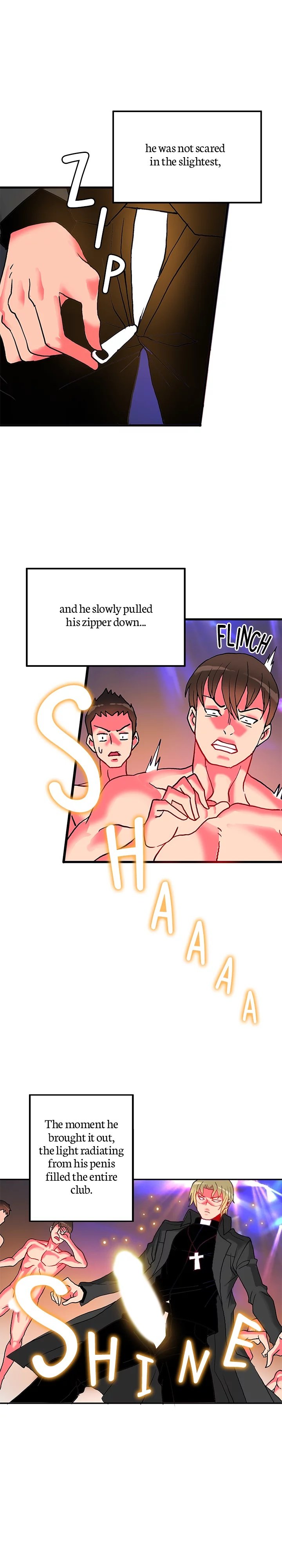 Johnson Contract - Chapter 29 [photo 6] - MangaPorn