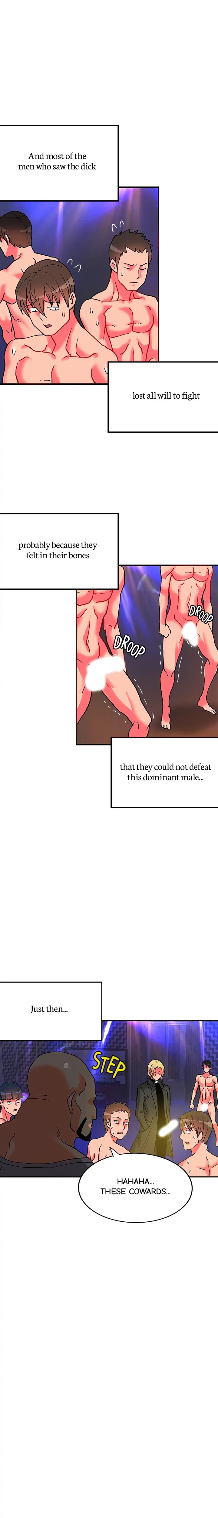 Johnson Contract - Chapter 29 [photo 7] - MangaPorn