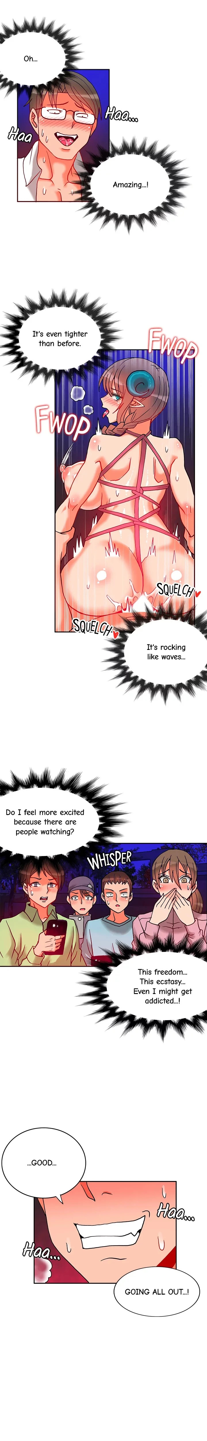 Johnson Contract - Chapter 30 [photo 11] - MangaPorn