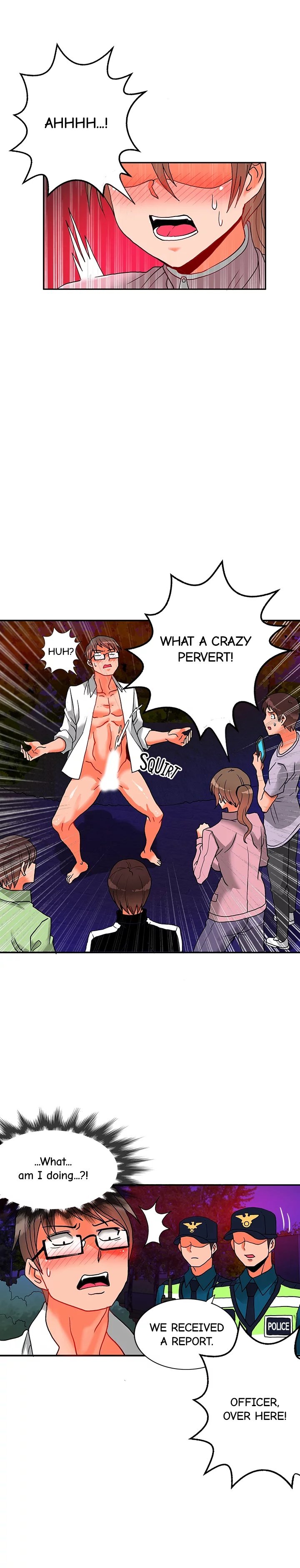 Johnson Contract - Chapter 30 [photo 14] - MangaPorn