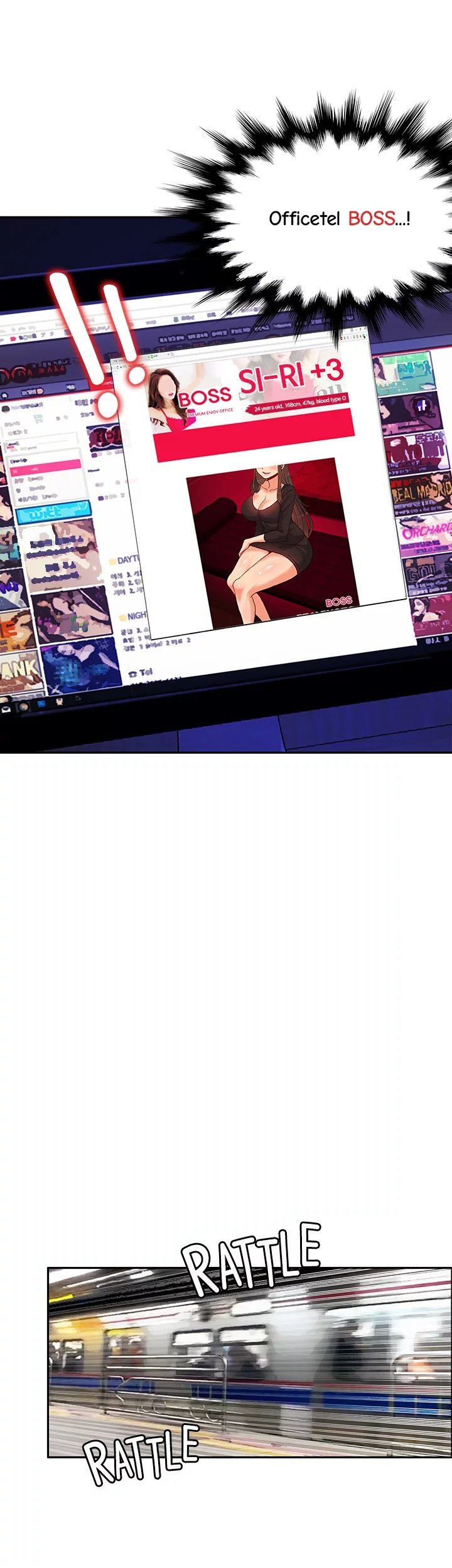 Johnson Contract - Chapter 31 [photo 13] - MangaPorn