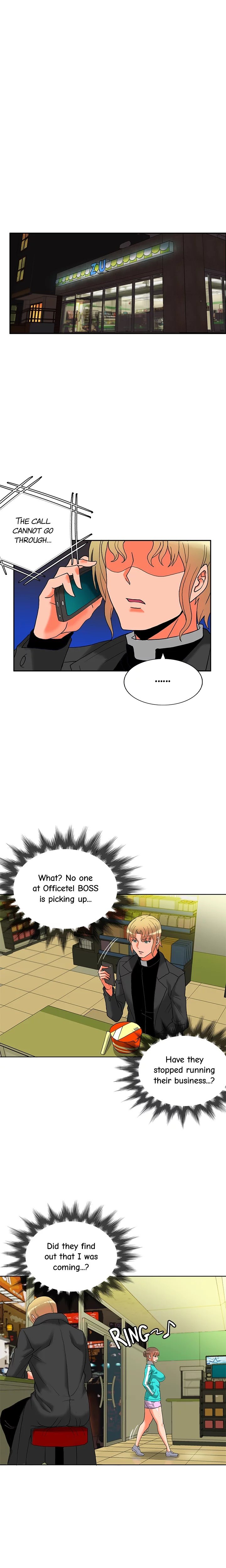 Johnson Contract - Chapter 32 [photo 10] - MangaPorn