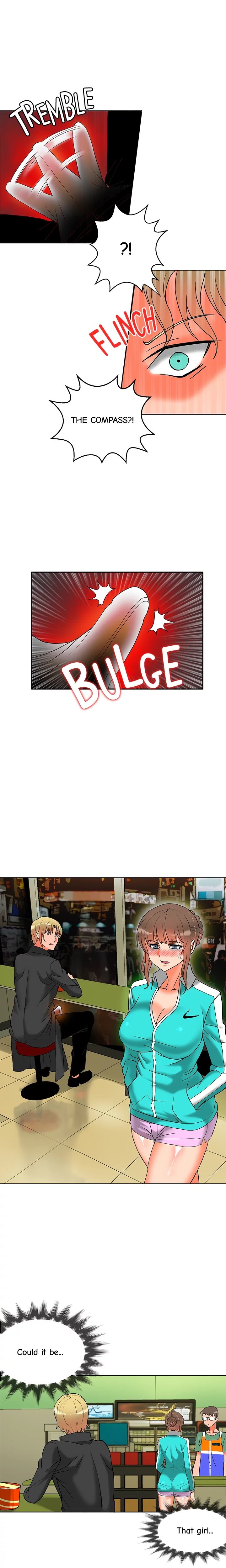 Johnson Contract - Chapter 32 [photo 11] - MangaPorn