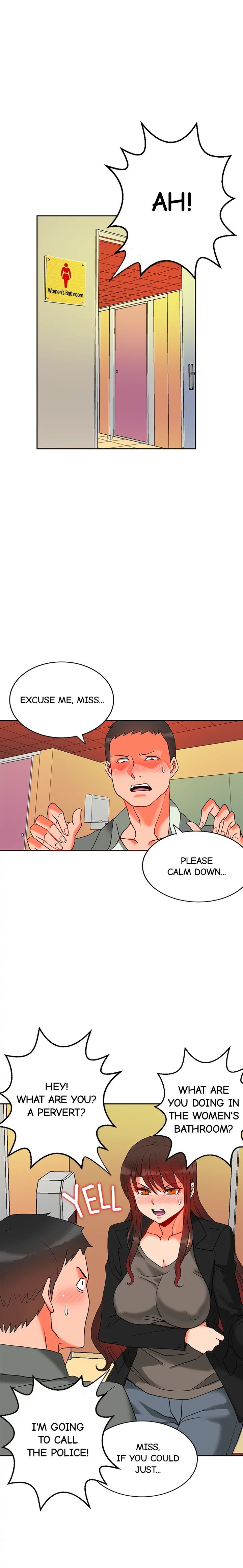 Johnson Contract - Chapter 33 [photo 11] - MangaPorn