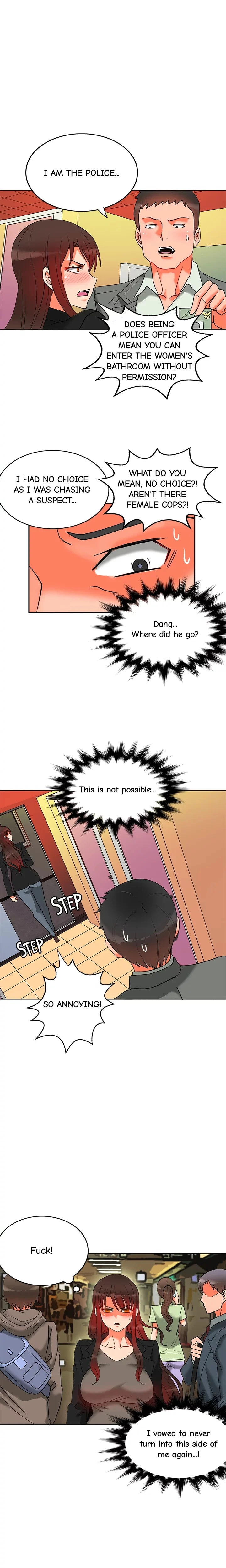 Johnson Contract - Chapter 33 [photo 12] - MangaPorn