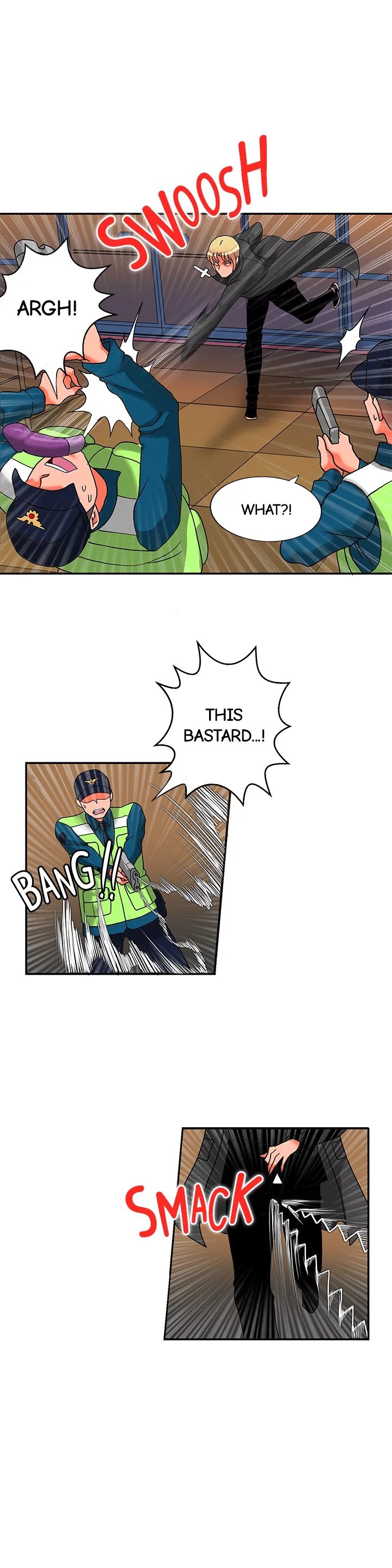 Johnson Contract - Chapter 39 [photo 16] - MangaPorn