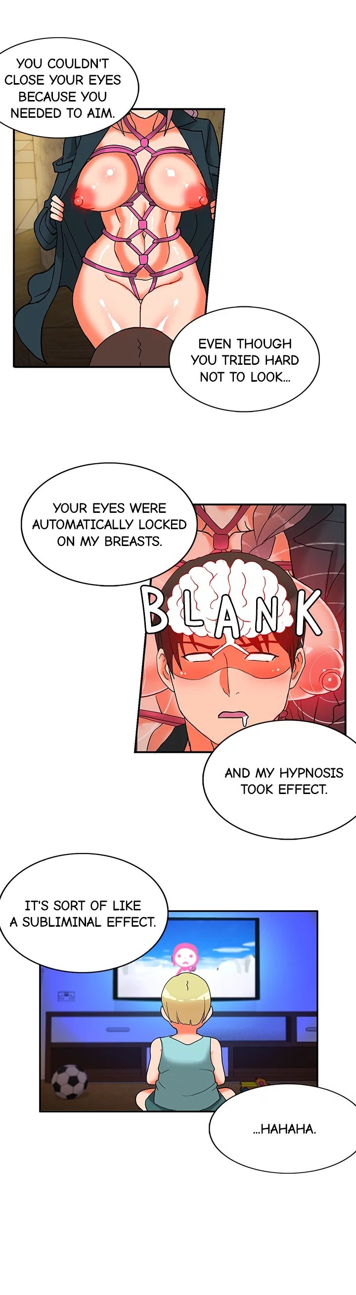 Johnson Contract - Chapter 39 [photo 9] - MangaPorn