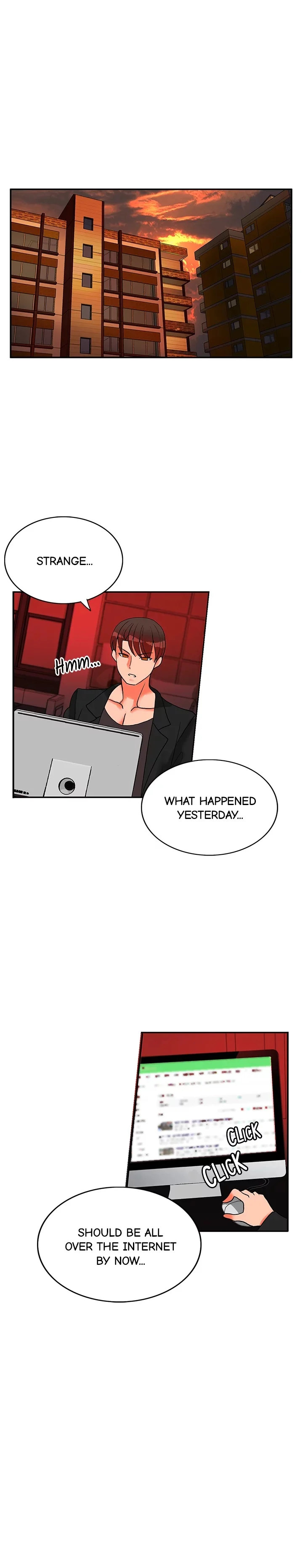 Johnson Contract - Chapter 41 [photo 4] - MangaPorn