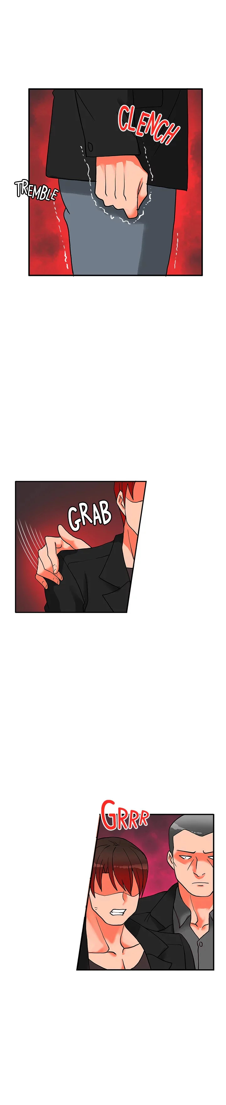 Johnson Contract - Chapter 42 [photo 6] - MangaPorn