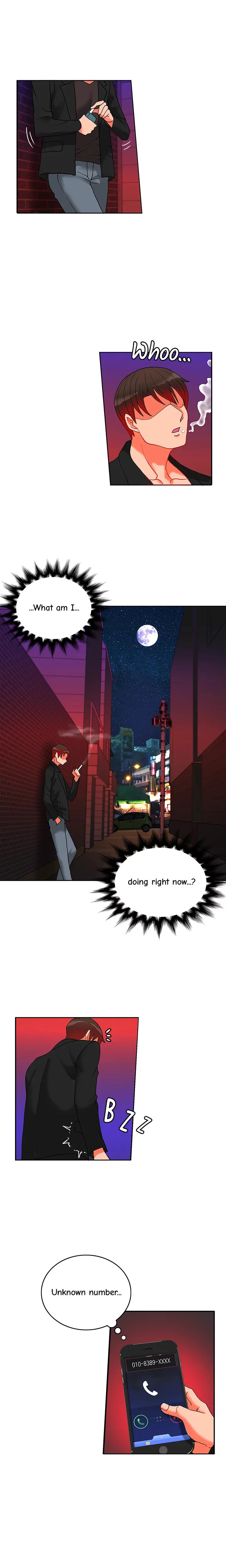 Johnson Contract - Chapter 42 [photo 9] - MangaPorn