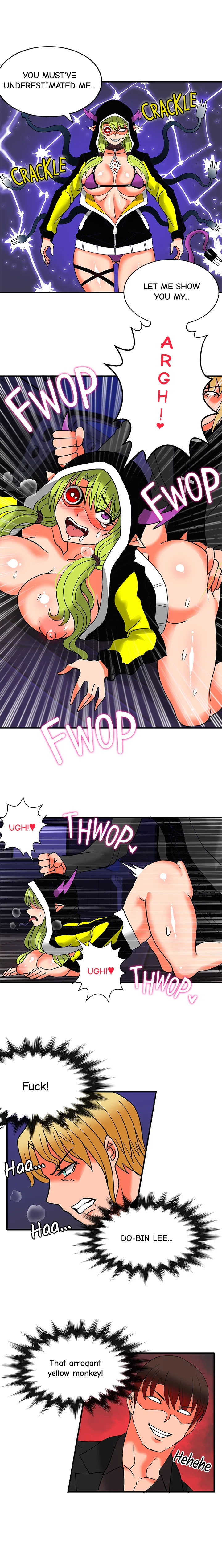 Johnson Contract - Chapter 45 [photo 16] - MangaPorn