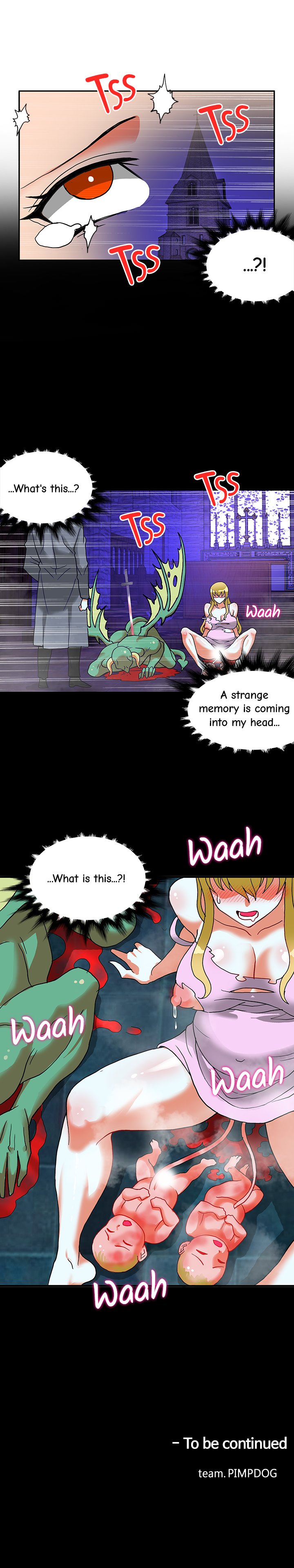 Johnson Contract - Chapter 46 [photo 19] - MangaPorn