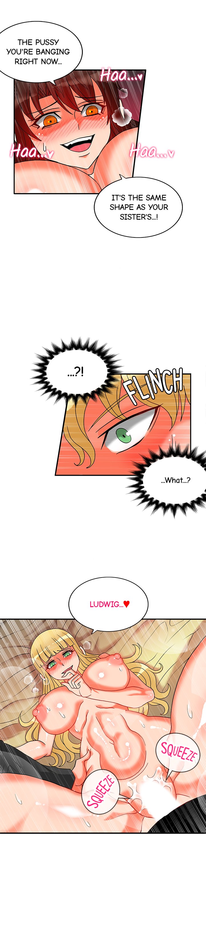 Johnson Contract - Chapter 47 [photo 16] - MangaPorn